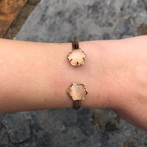 Kendra Scott bracelet